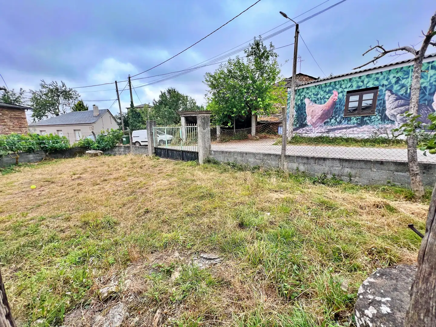 Casa en venda a A Pobra do Brollón, imagen 7