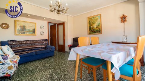 Foto 4 de Piso en venta en Valencia - Av. de la Constitución, Sant Antoni, Valencia Capital
