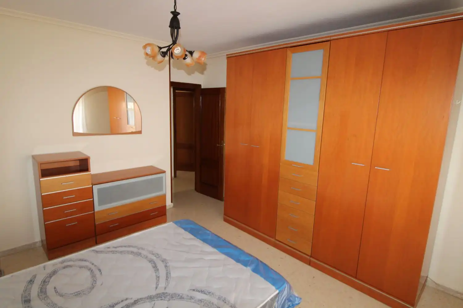 Flat for rent in Daimiel