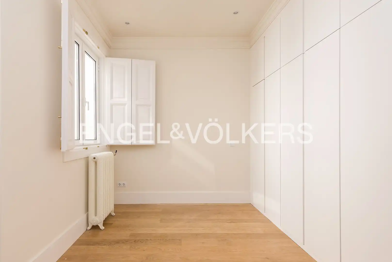 Flat with terrace to rent in Paseo del Prado, imagen 22