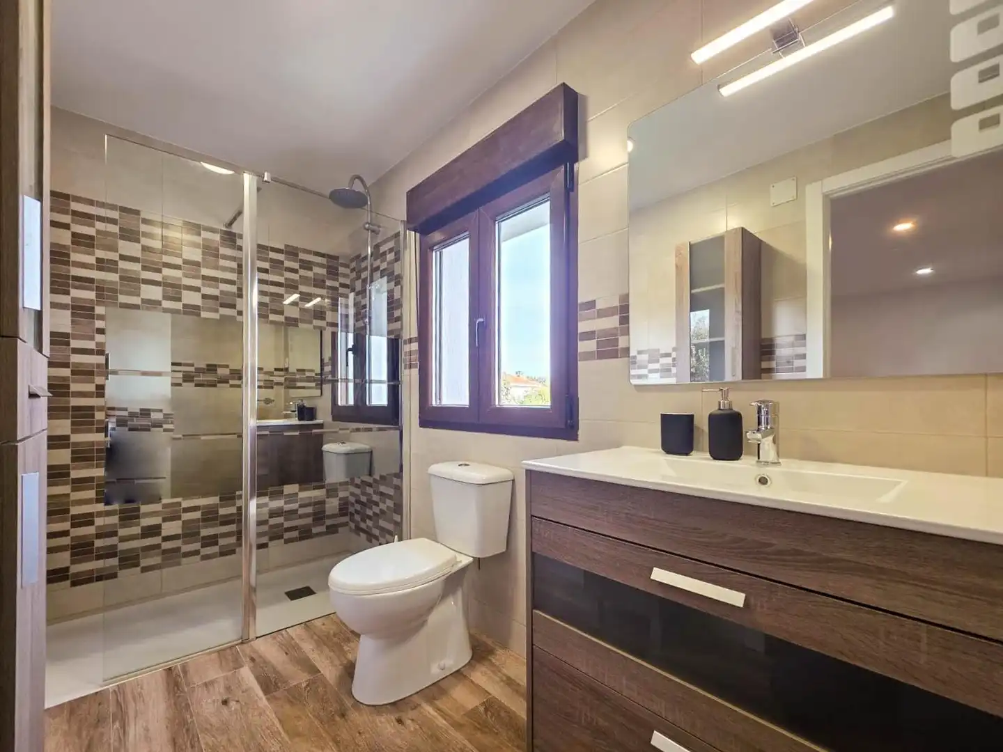 Villa mit Pool zur Miete in El Casar, imagen 14