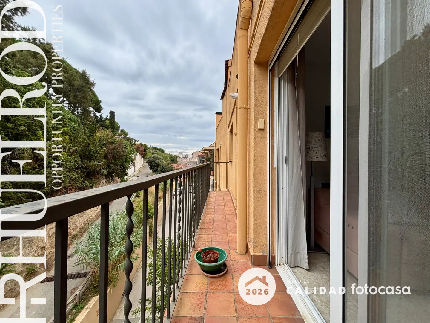 Maisonette mit Terrasse zum Verkauf in Rial de Pau Costa, imagen 7
