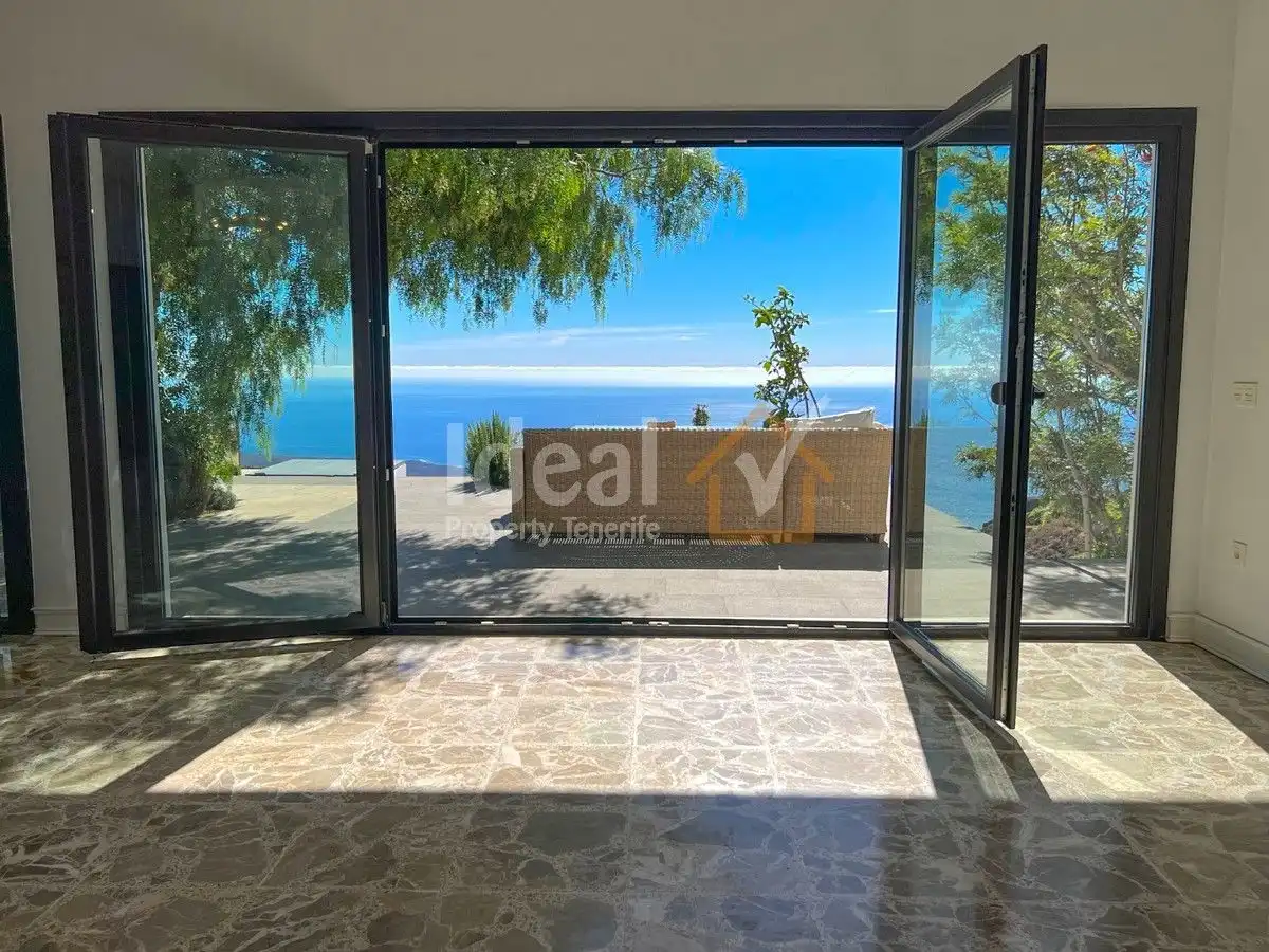 Terrace of Houses for sale in Güímar  with Private garden, Terrace and Swimming Pool