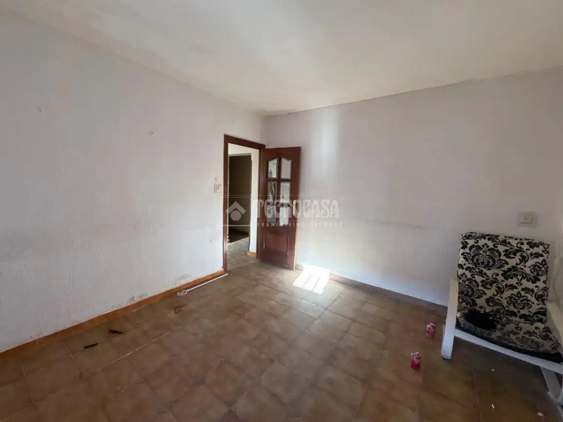 Casa adosada en venda en Navalcarnero amb Aire condicionat, Calefacció i Terrassa