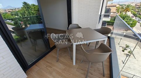 Photo 5 of Flat for rent in Centro, Sant Joan d'Alacant