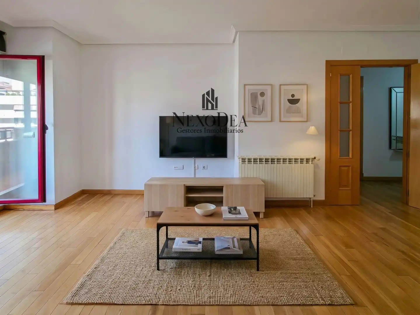 Wohnung mit Pool zum Verkauf in Leonardo Da Vinci, imagen 15