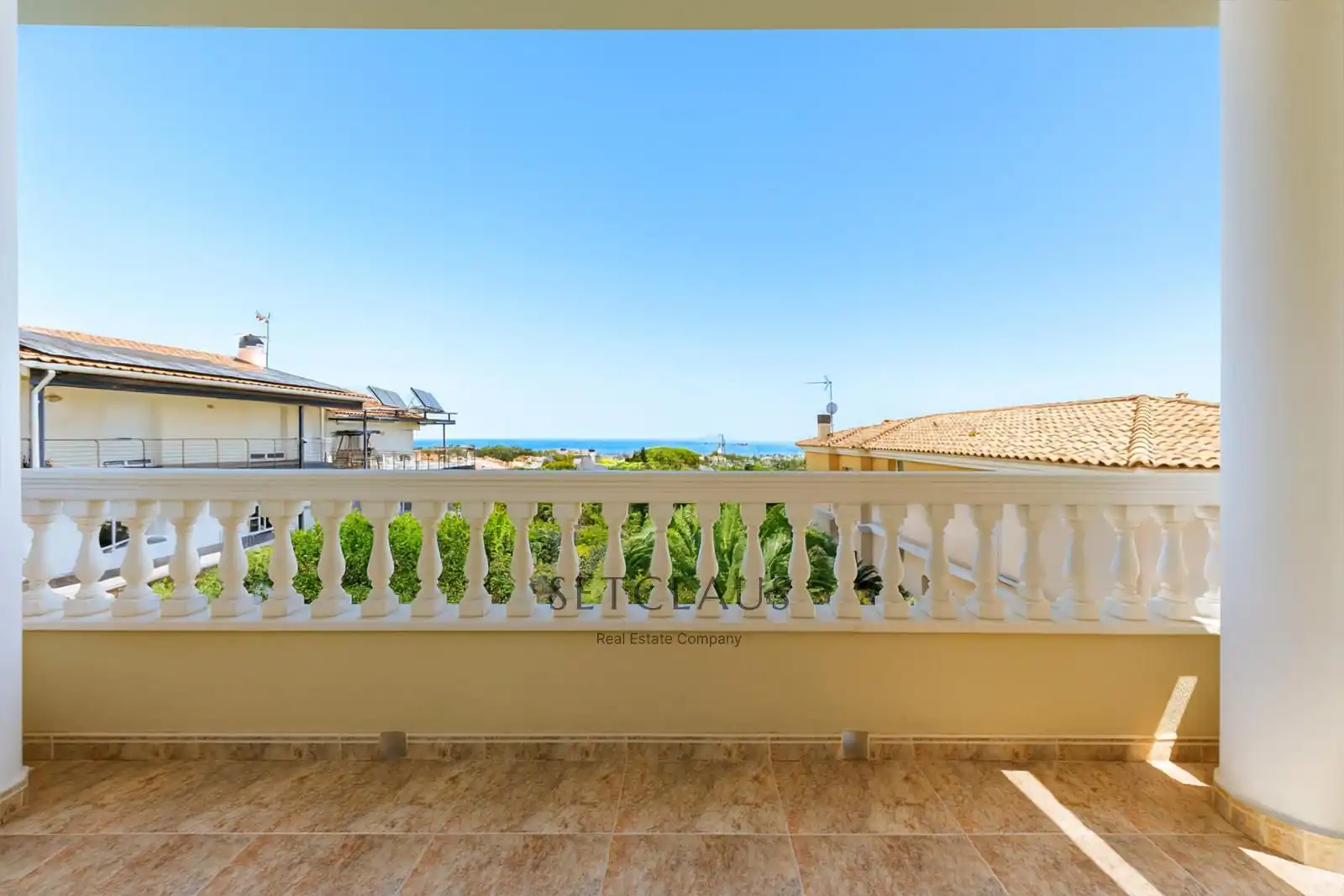 Villa con terrazza in vendita a Vilassar de Dalt, imagen 14