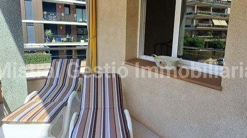 Foto 4 de Piso de alquiler en Carrer Carles Barral, L'Estany, Calafell