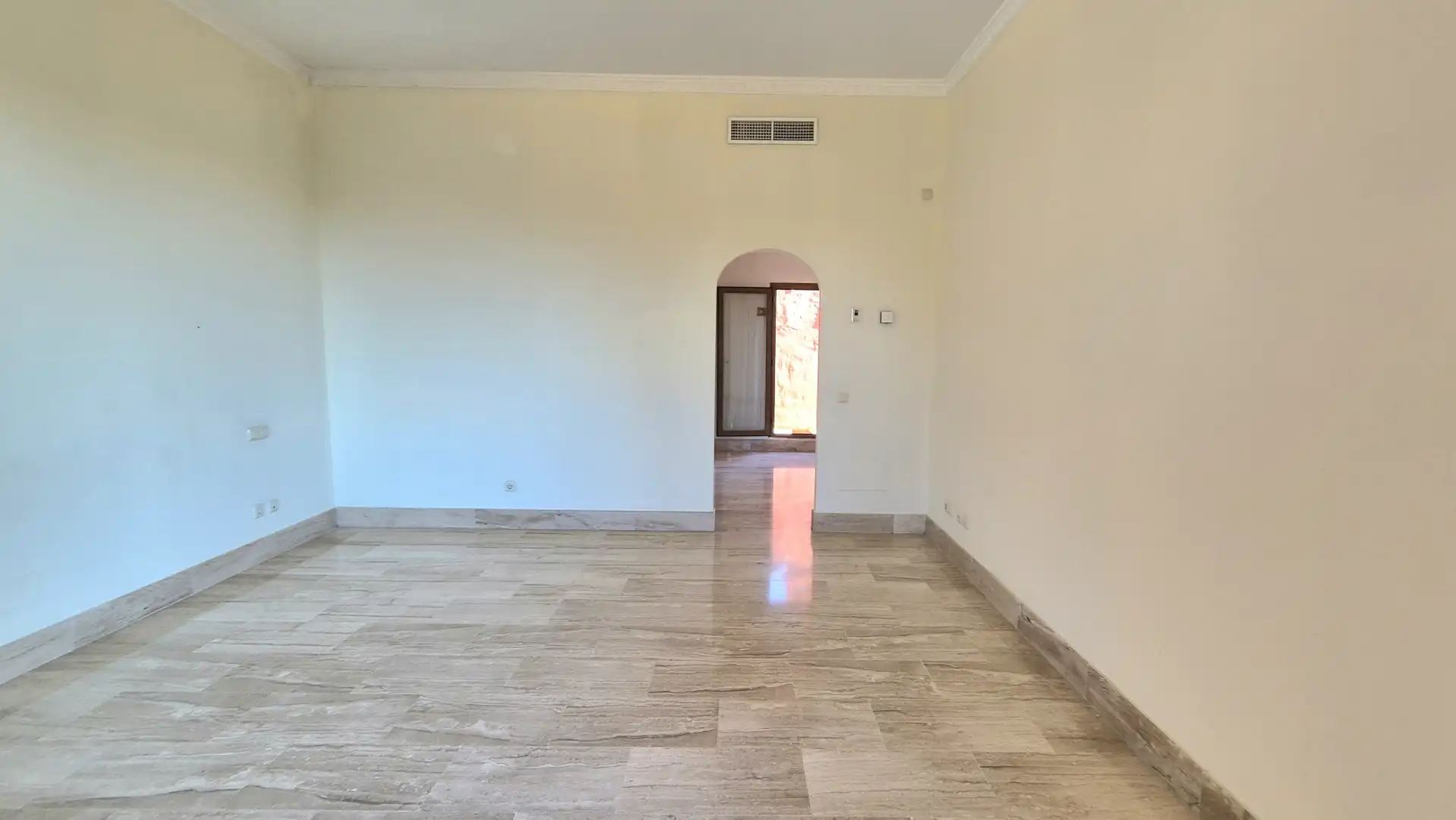 Attic for sale in Casasola