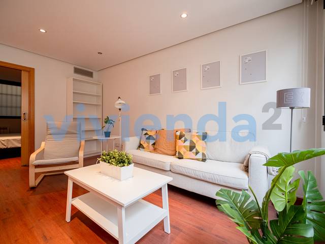 Piso en Venta en Fuencarral  en Universidad - Malasaña