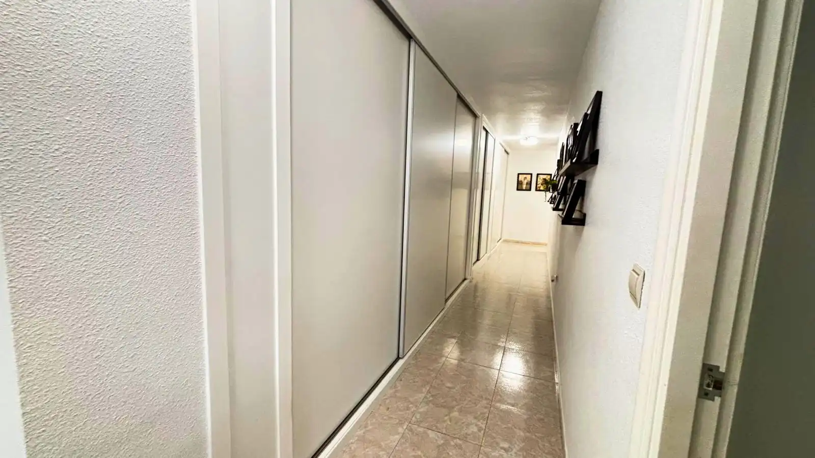 Mini appartamento con terrazza in vendita a Altea ciudad, imagen 9