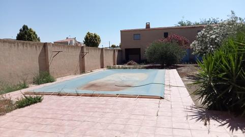 Foto 4 de Casa o xalet en venda a Ontur, Albacete