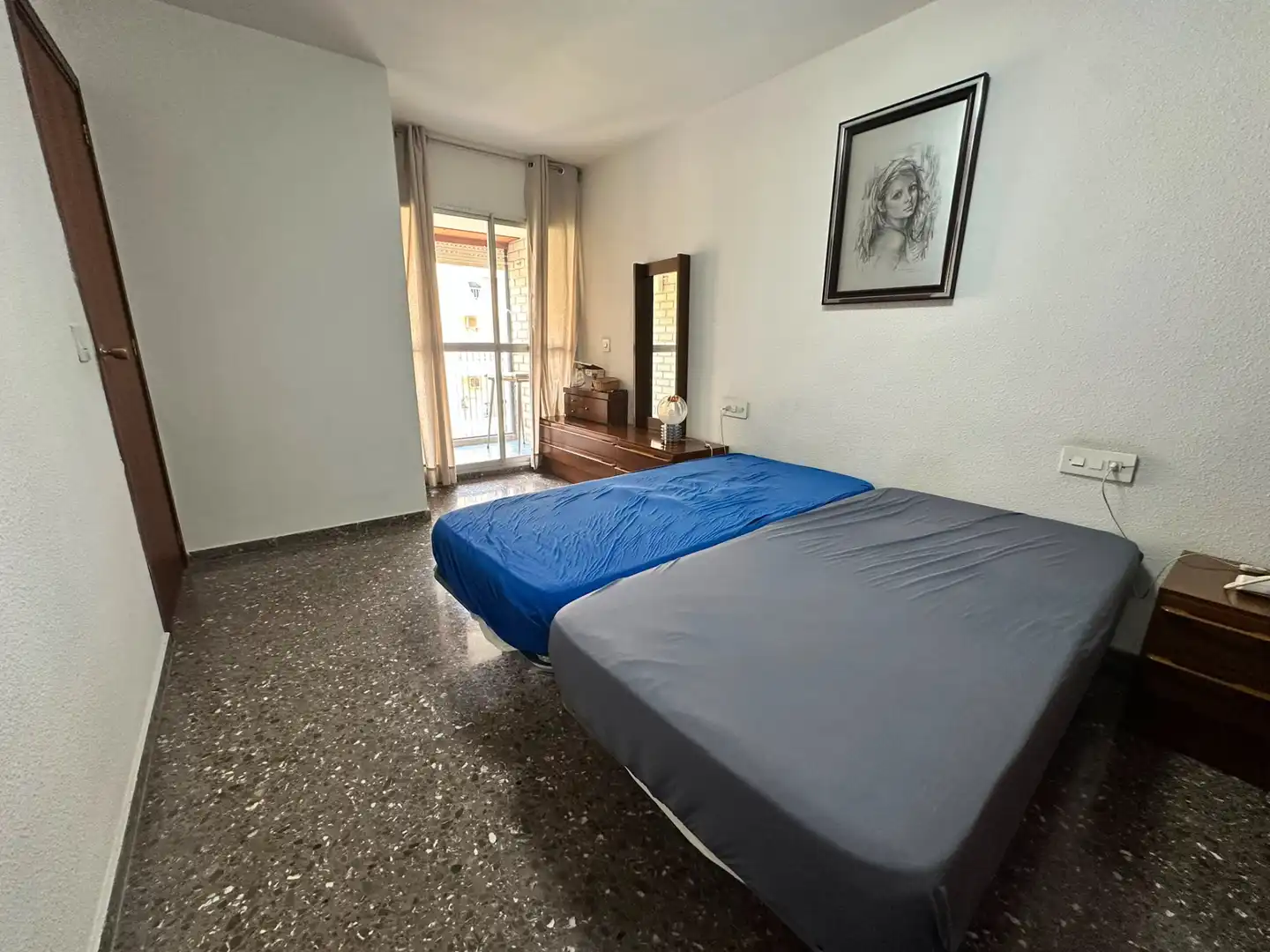 Flat with terrace for sale in Carrer de l'Illa Cabrera, imagen 14