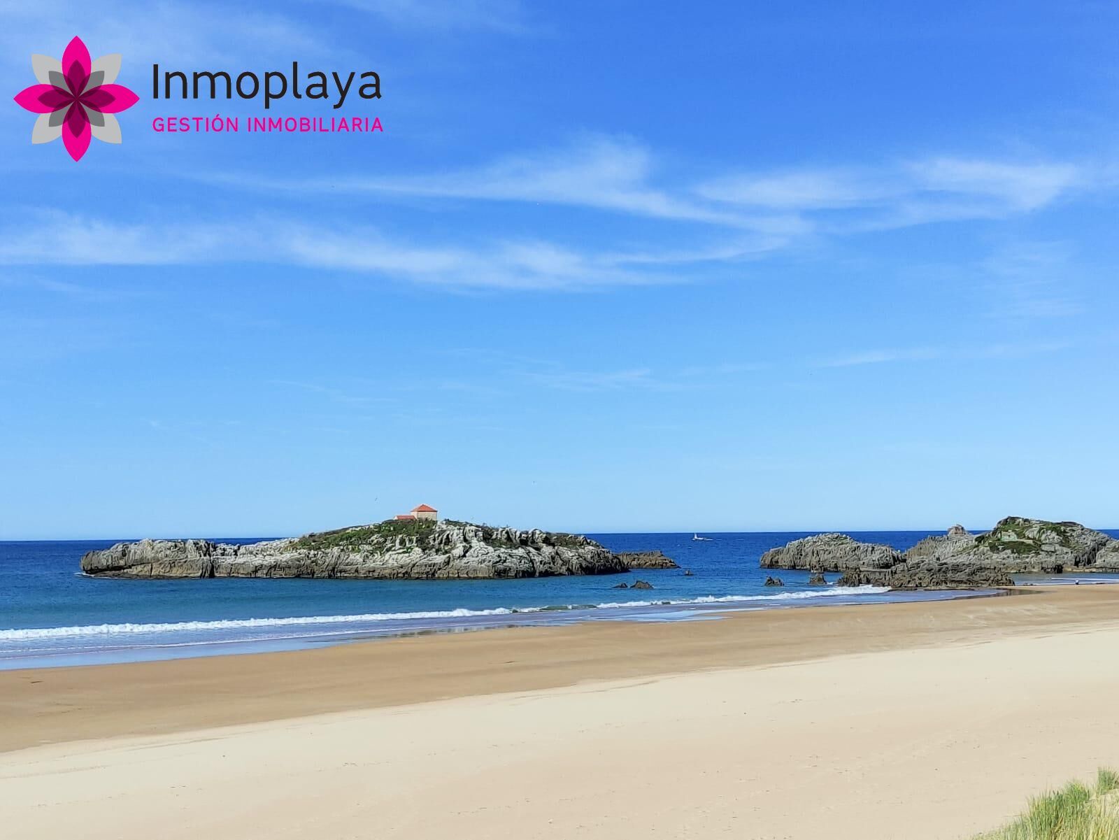 Planta baja for sale in Noja  with Heating, Terrace and Storage room