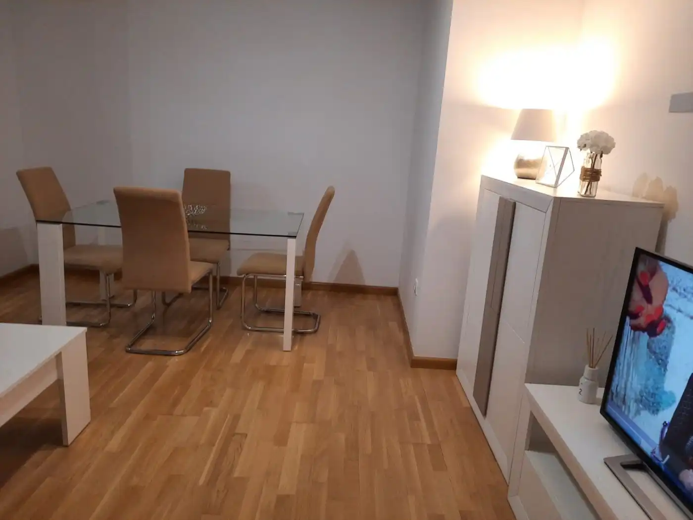 Piso de alquiler en Centro