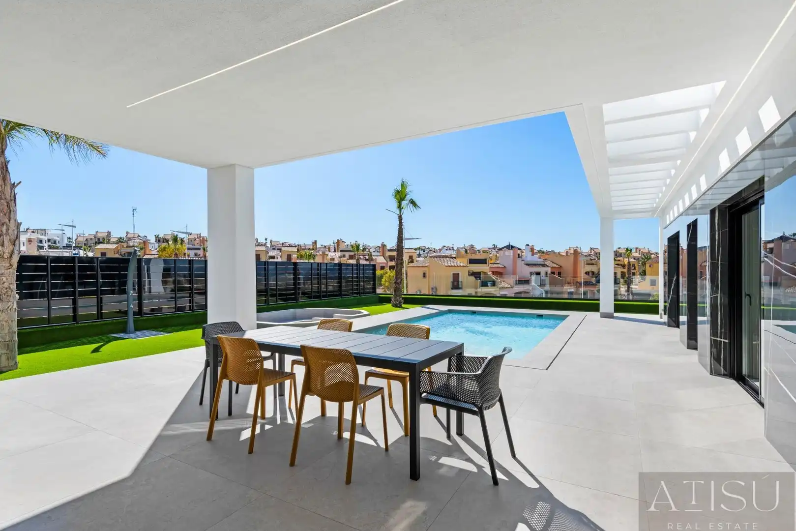 Villa con piscina in vendita a Algorfa, imagen 33