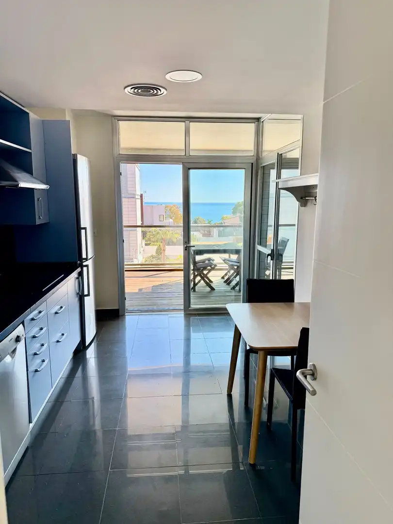 Apartament en venda a del Marmol, 161, Chullera