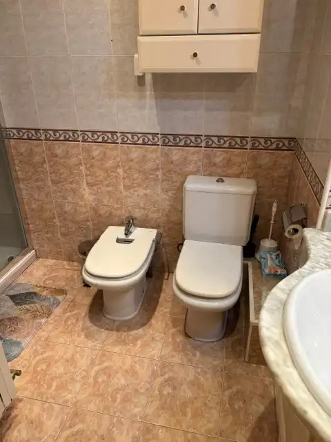 Baño de Piso en venta en Mataró con Aire acondicionado, Calefacción y Horno