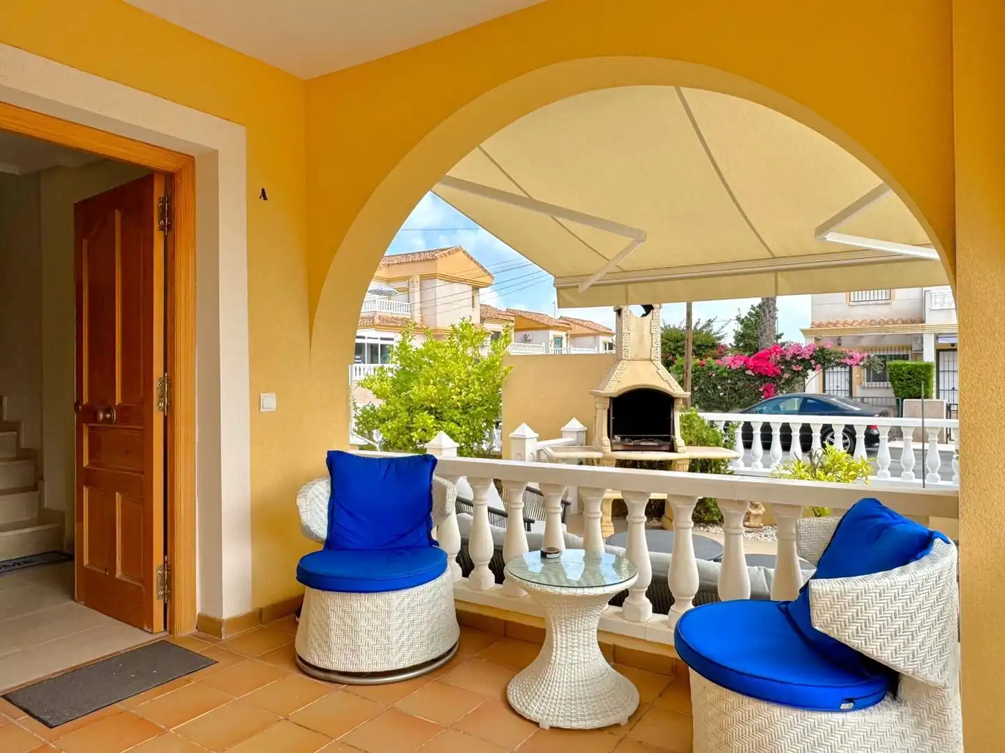 Villa avec terrasse à vendre à Orihuela Costa, imagen 7