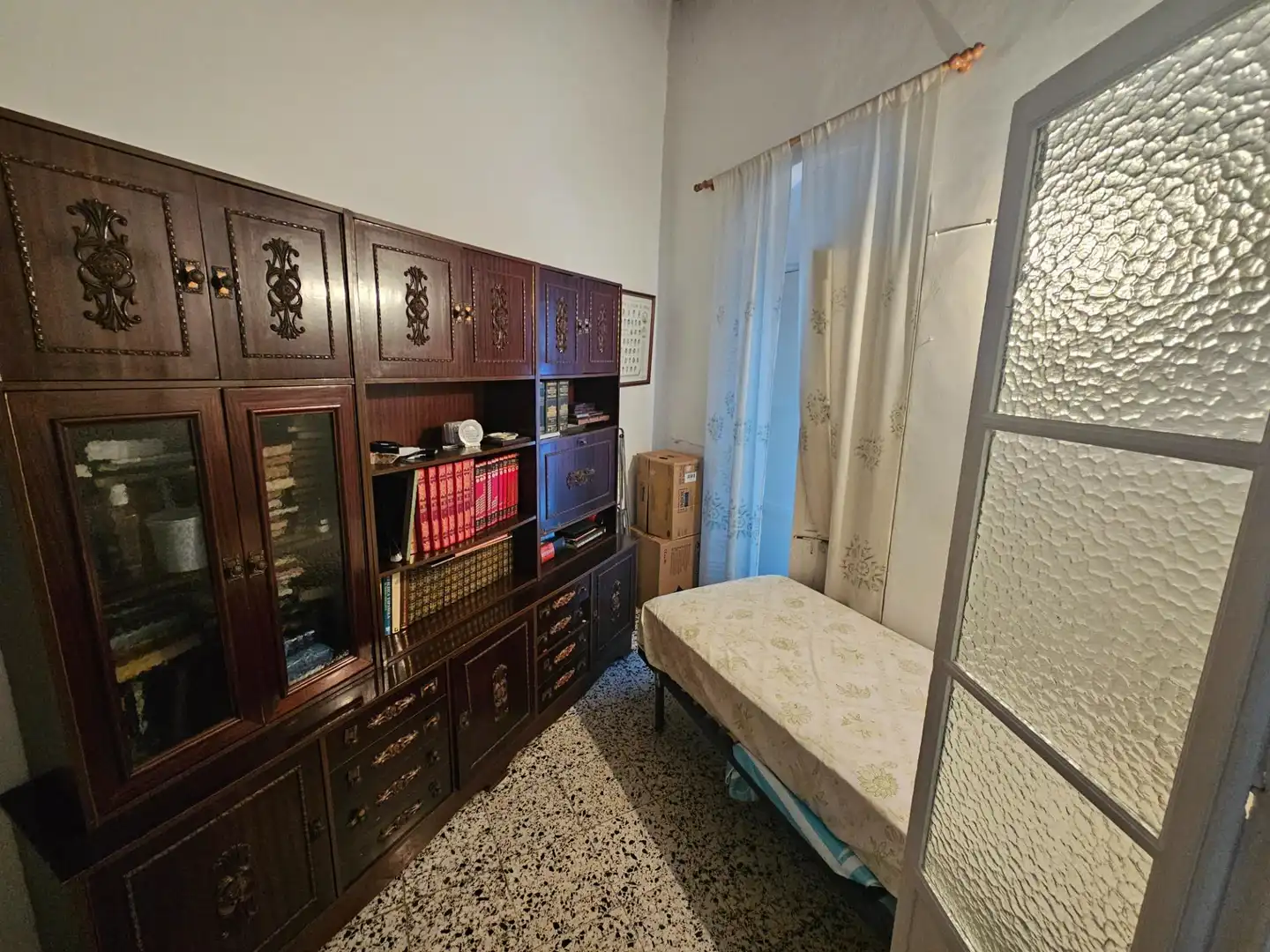 Appartement avec terrasse à vendre à Vejer, imagen 25