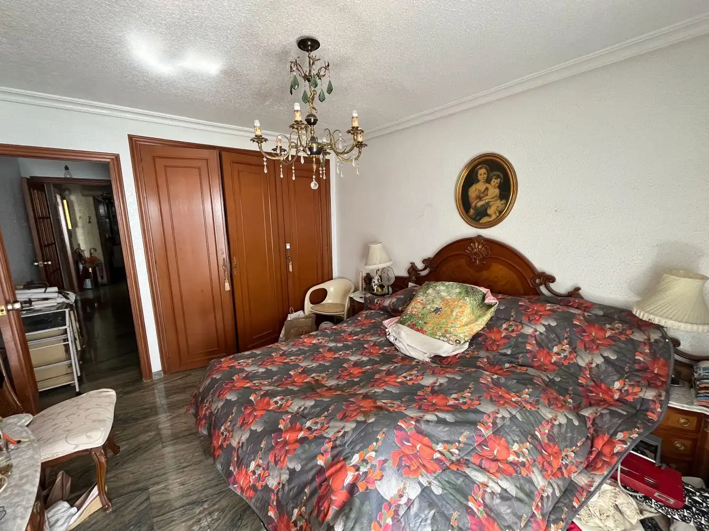 Wohnung mit Aufzug zum Verkauf in Centro Urbano, imagen 10