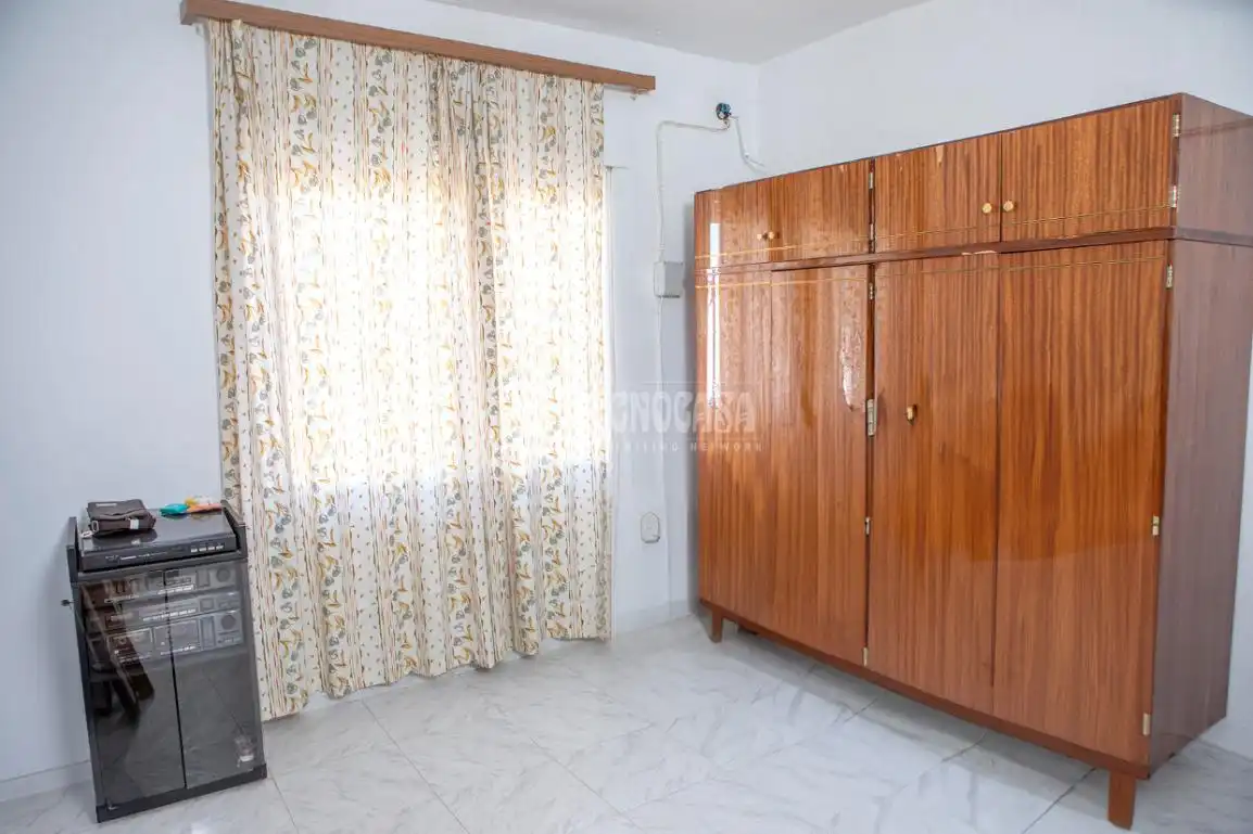 Detached homes for sale in Pulpí pueblo