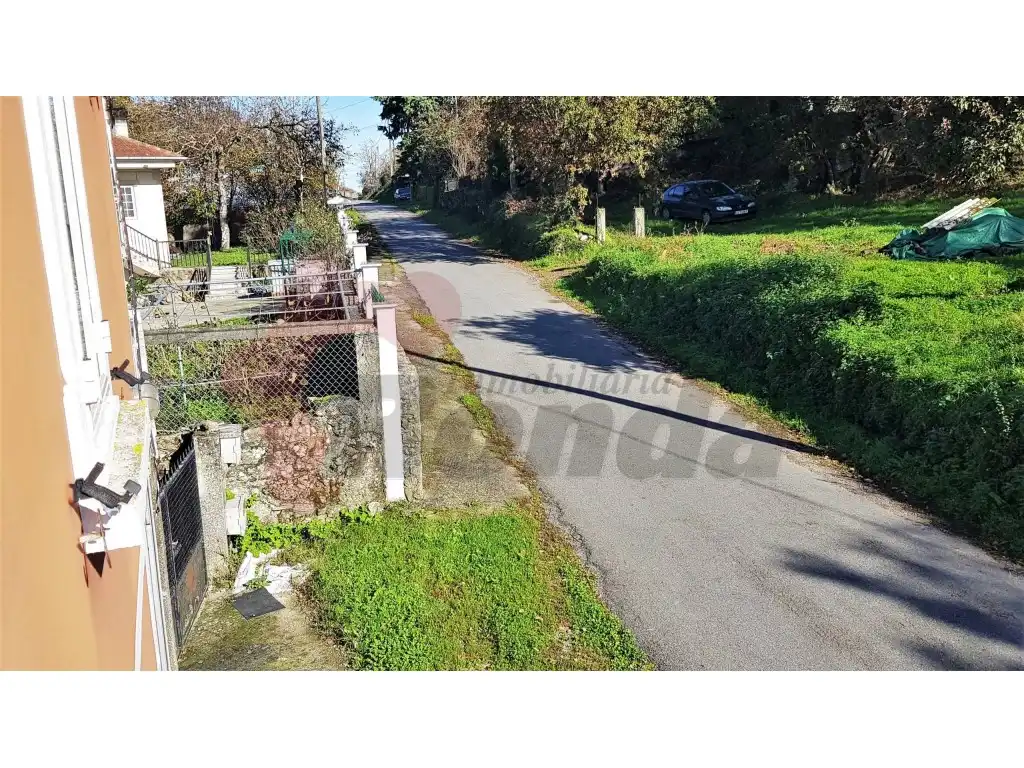 Casa o xalet en venda a Lugar Barrio-Pq Tuiriz Santalla, Pantón