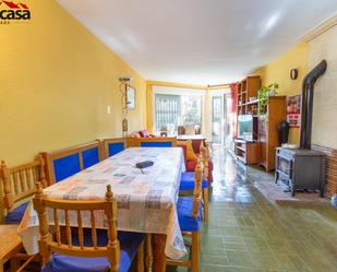 Dining room of Duplex for sale in Albolote  with Terrace