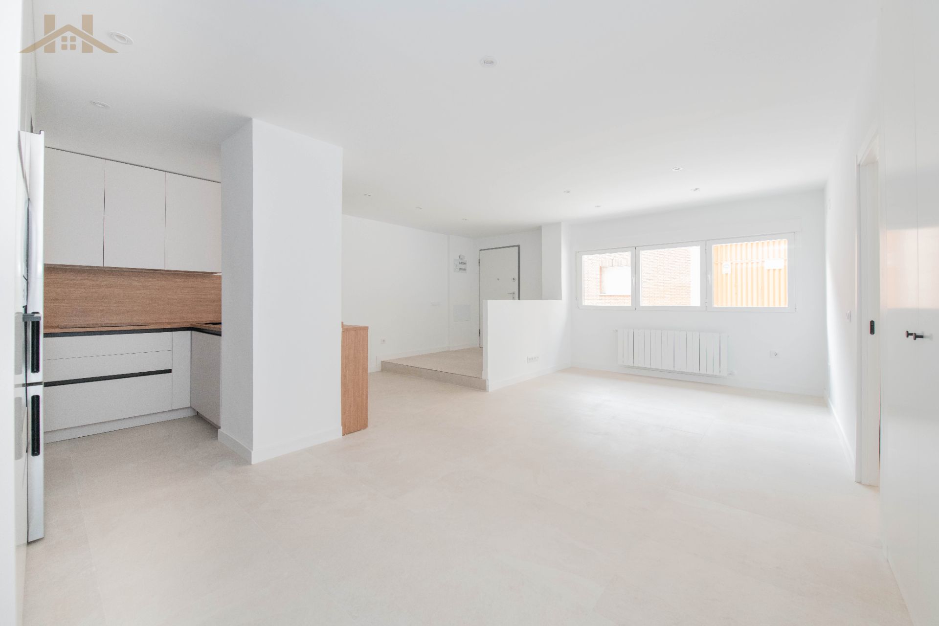 Flat for sale in Boadilla del Monte  with Air Conditioner and Heating