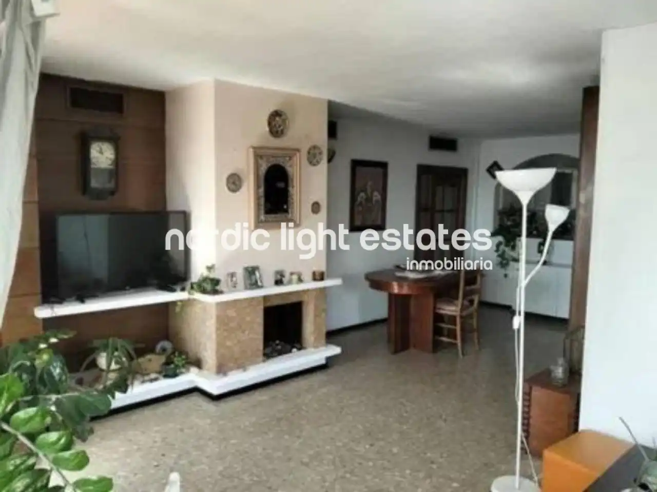 Piso con piscina en venta en Playamar - Benyamina, imagen 3