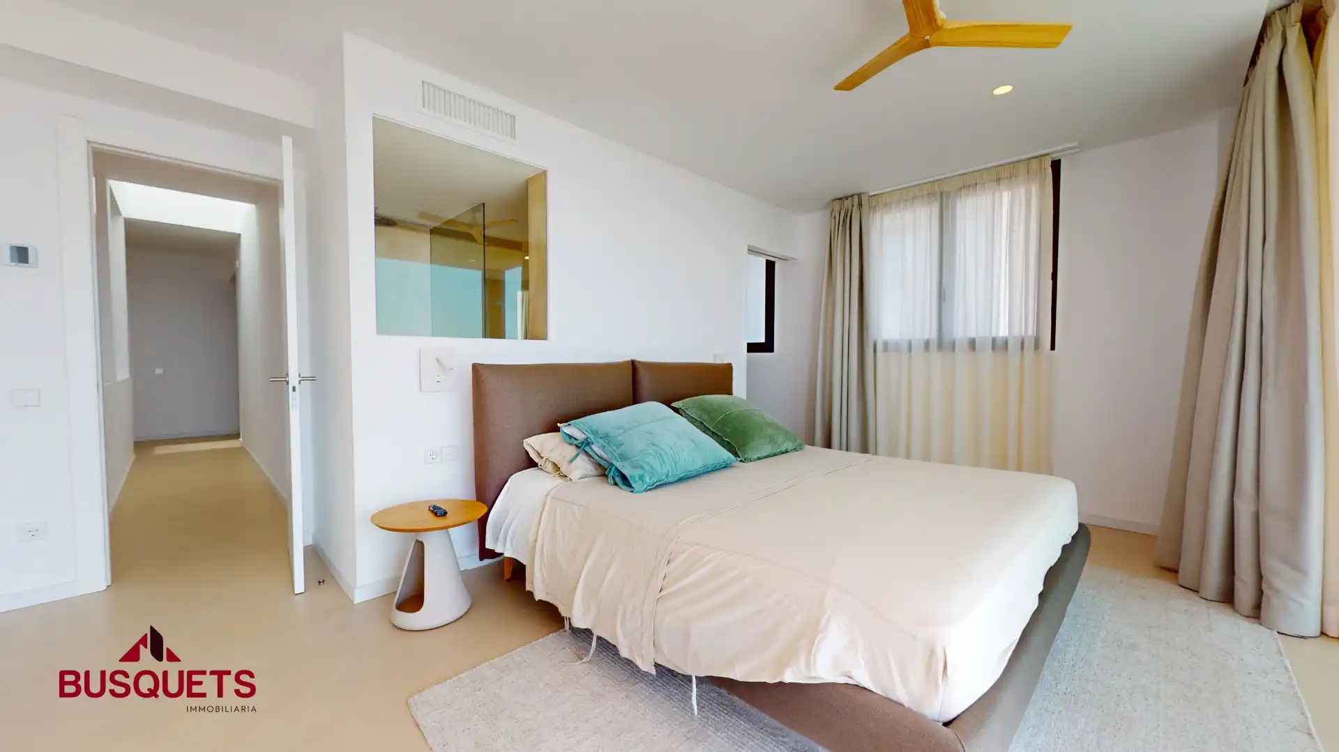 Maison jumelée neuf avec piscine à vendre à Avinguda Mar Menuda, imagen 21