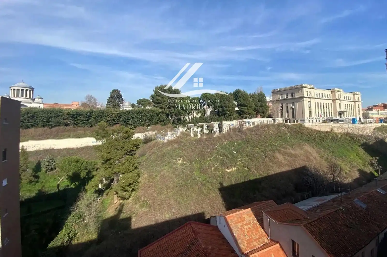 Flat with lift for sale in Infanta Isabel, imagen 17