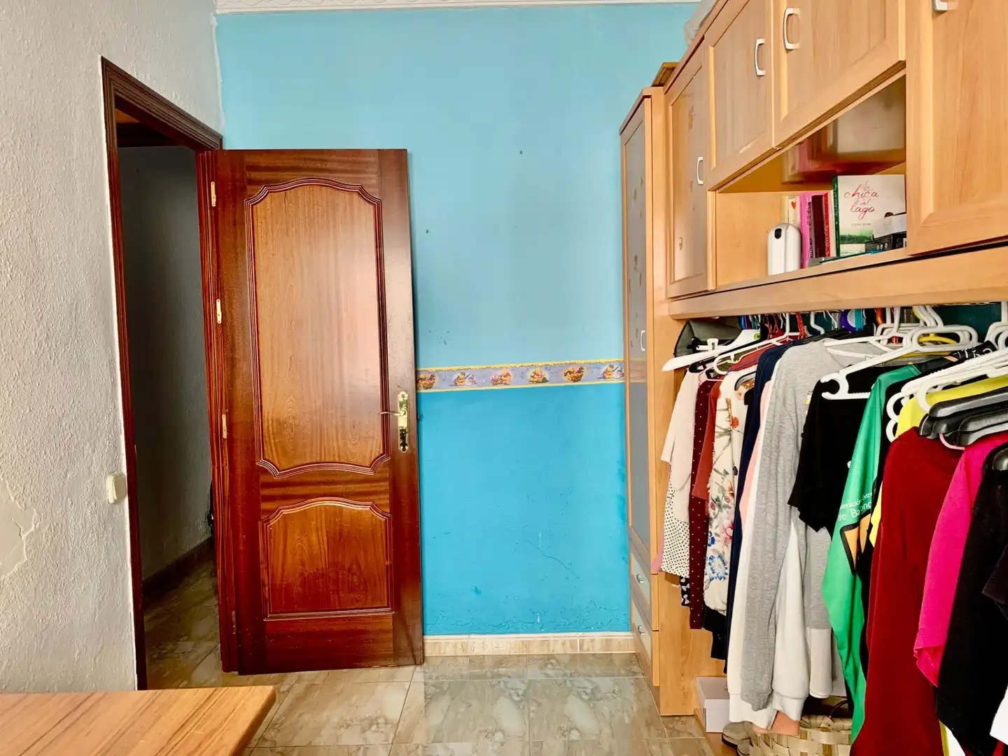 Habitación de Piso en venta en Tocina, Sevilla