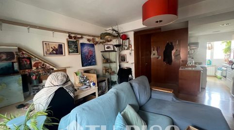 Foto 5 de Piso en venta en Avenida de Palomeras, Palomeras Bajas, Madrid Capital