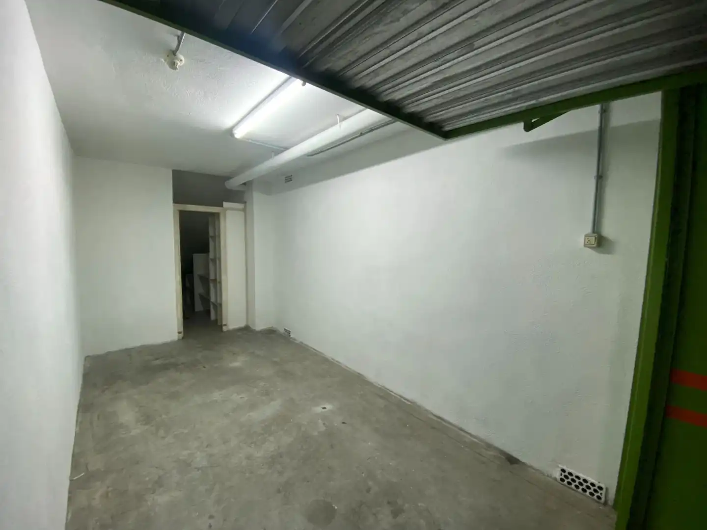Parcheggio in vendita a Urbialde Plaza, imagen 6