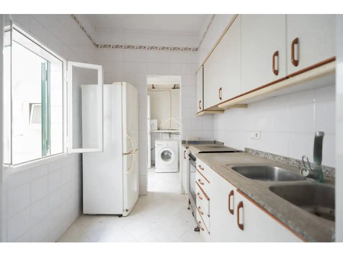 Apartament en venda a Ciutadella, imagen 4