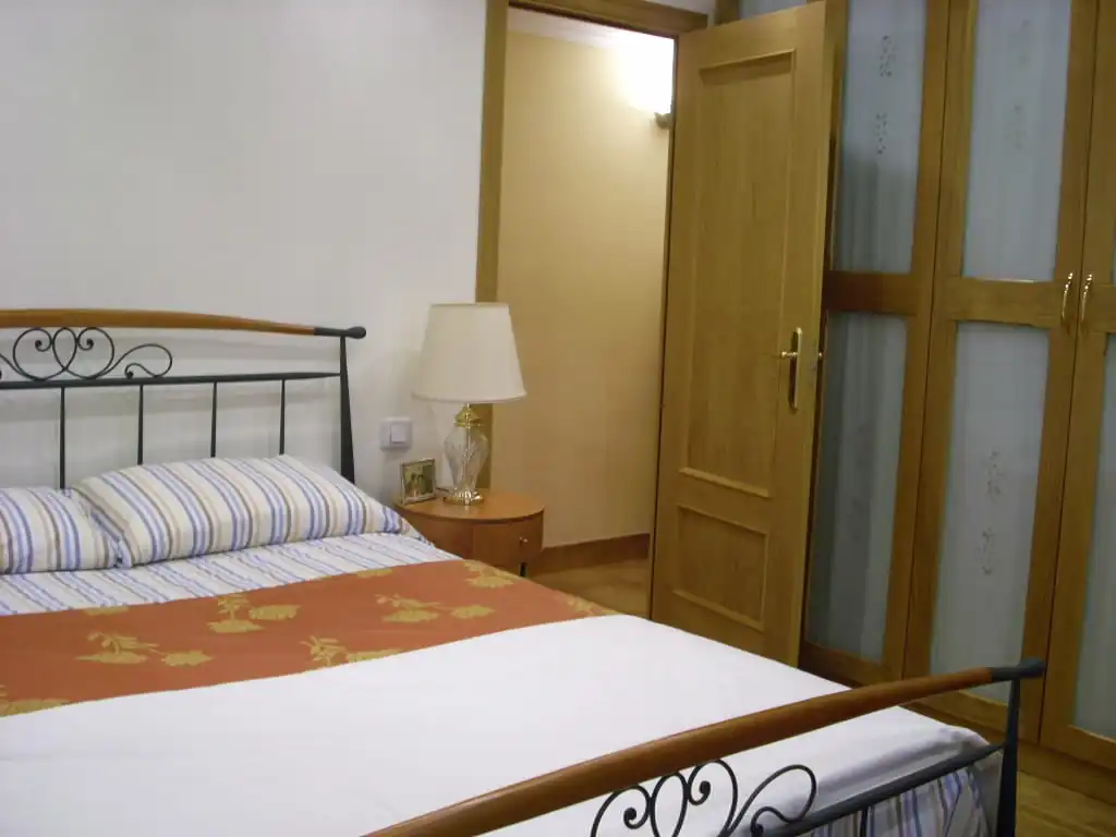 Flat with terrace for sale in Port - Horta de Santa María, imagen 15