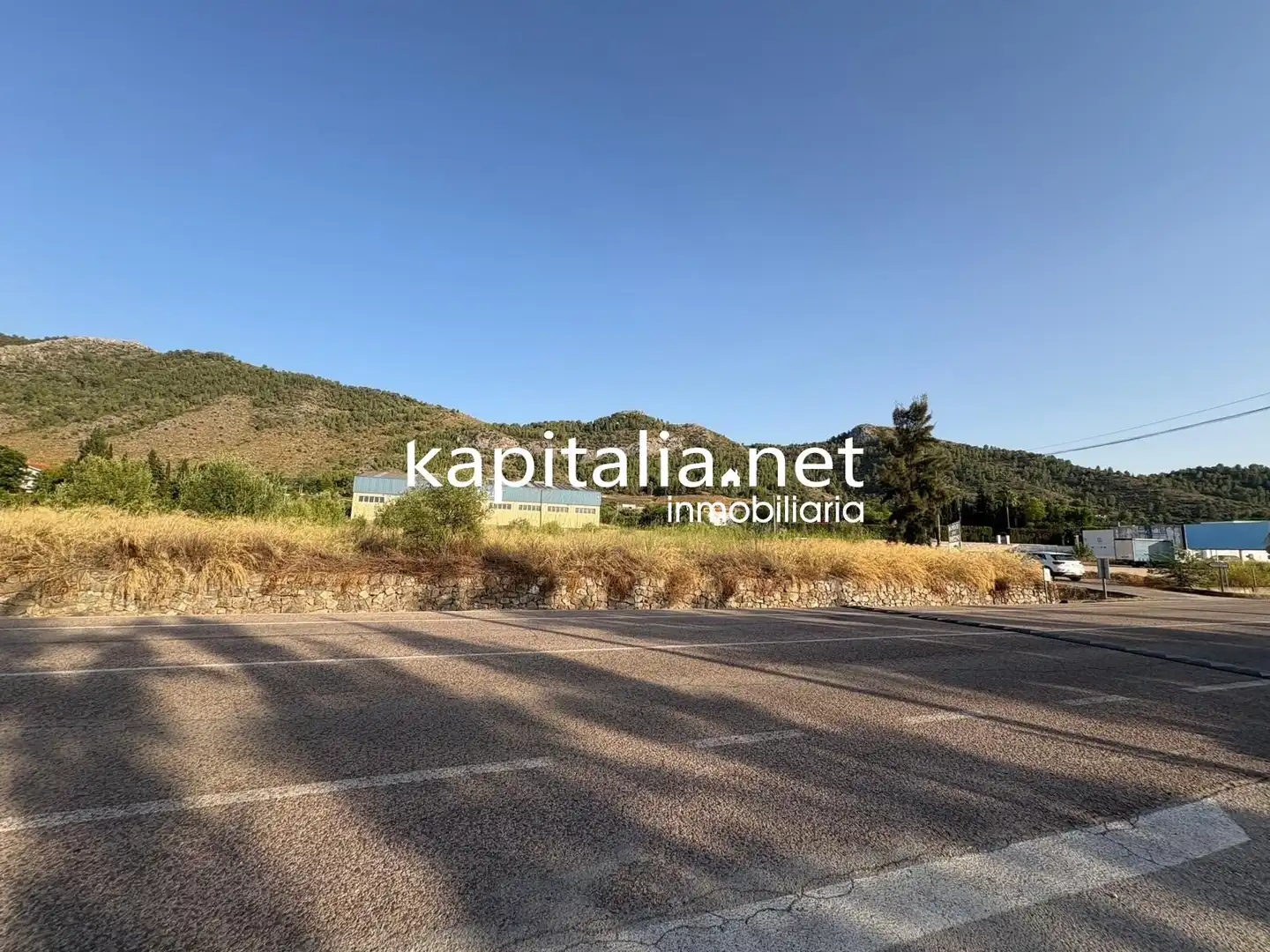 Residencial en venda en Novelé  / Novetlè, Valencia