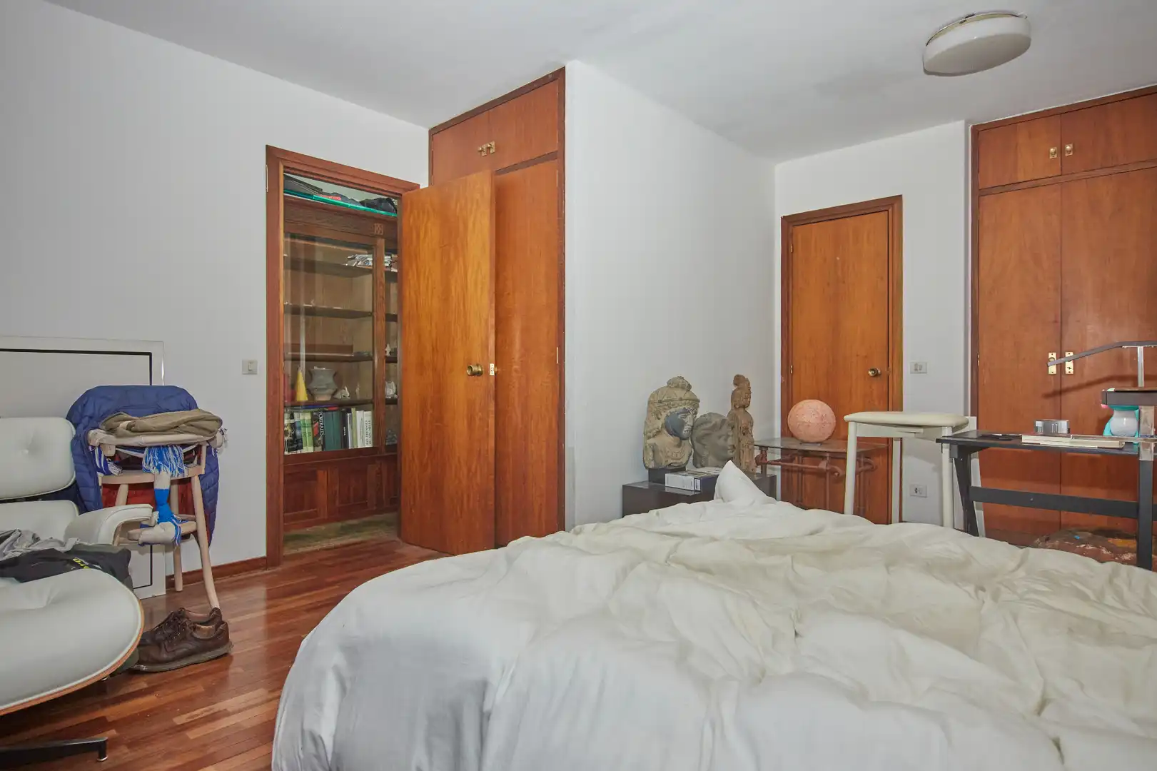 Wohnung mit Aufzug zum Verkauf in Rúa Betanzos, imagen 14