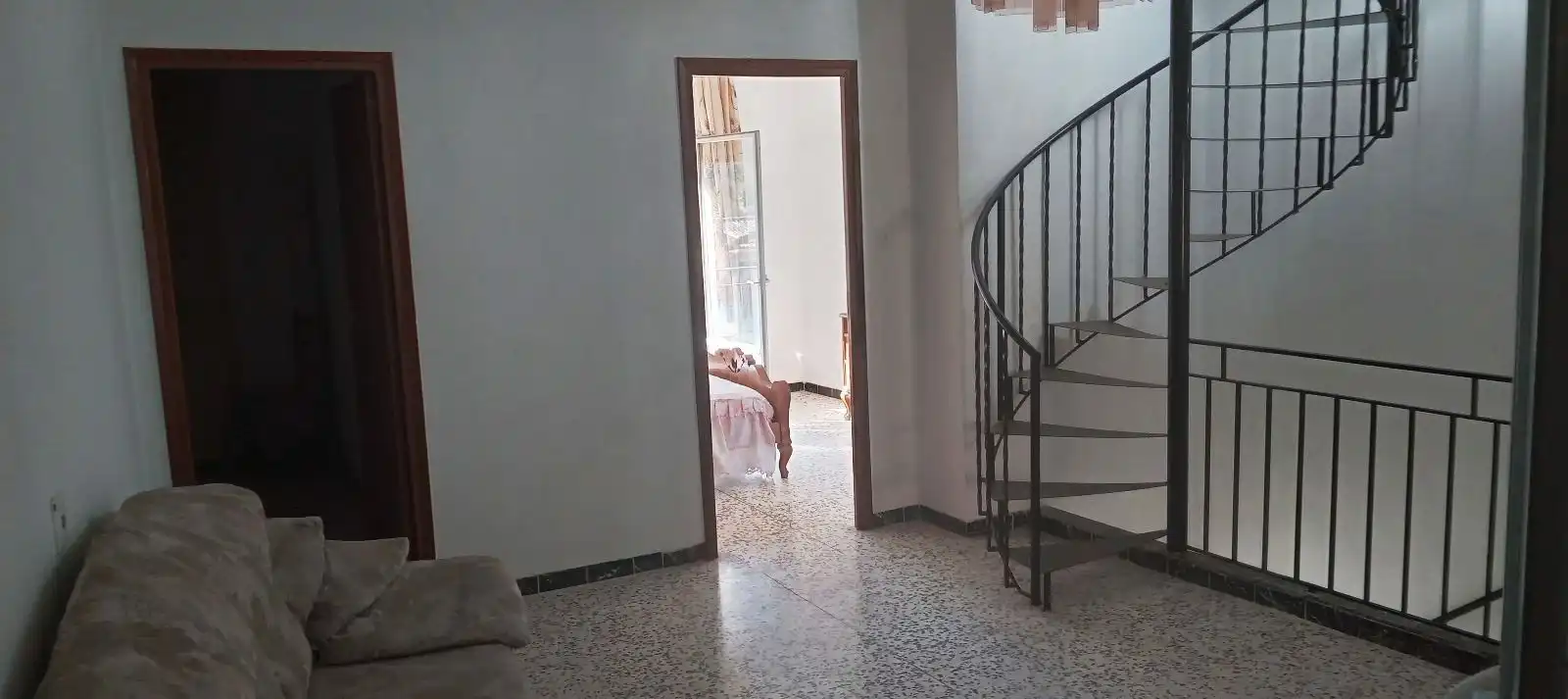 Wohnung zum Verkauf in Lorca mit Heizung und Terrasse