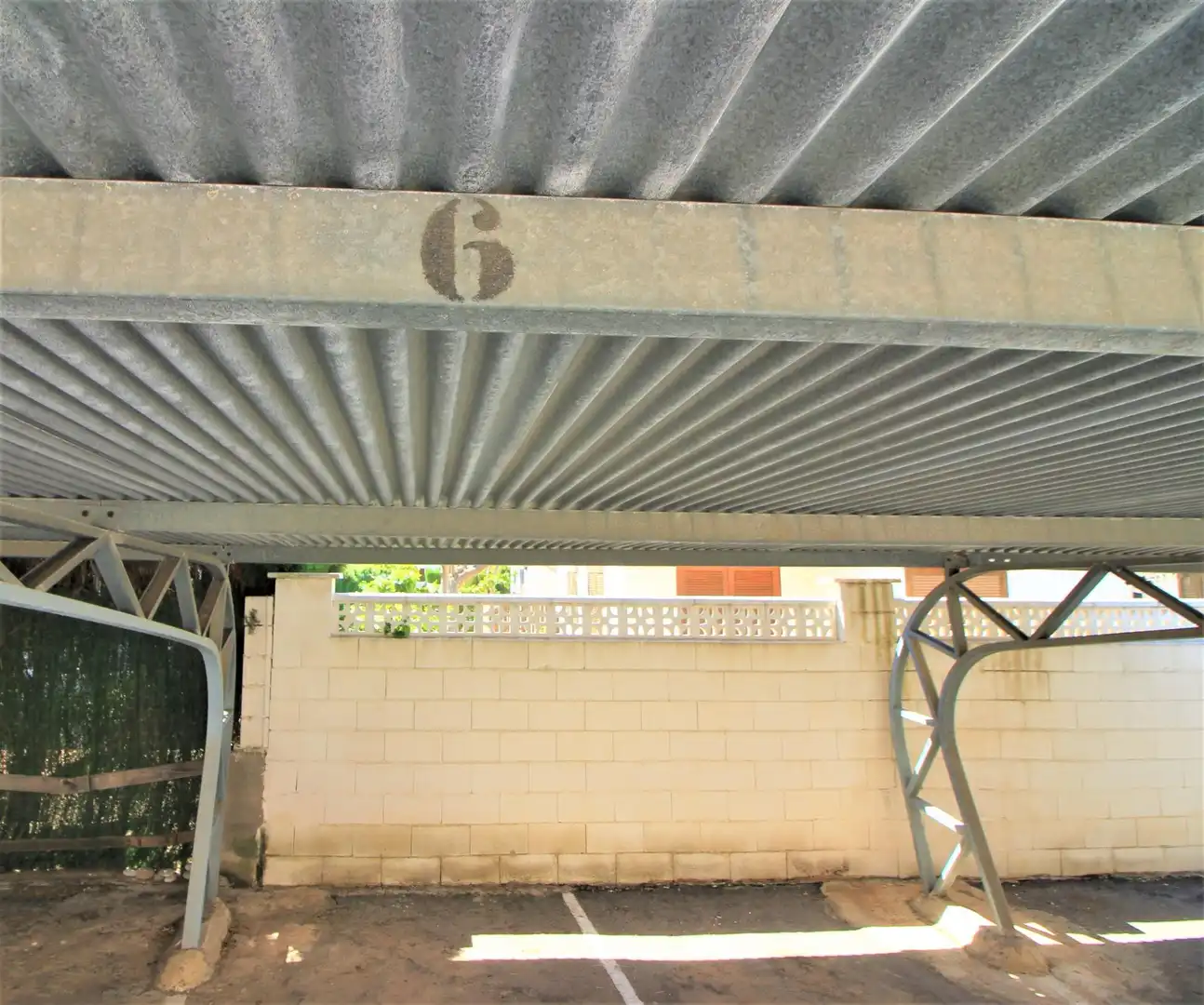 Parking of Garage for sale in Oropesa del Mar / Orpesa