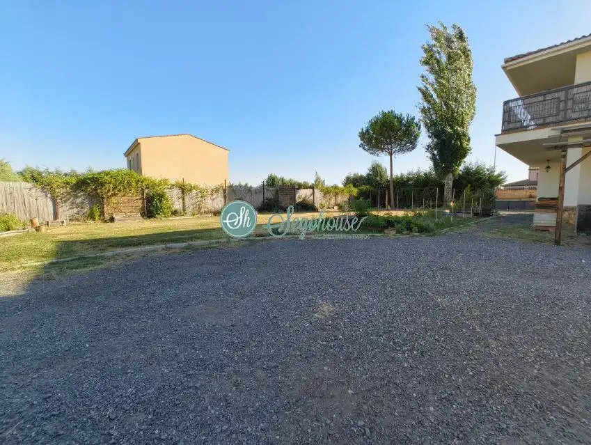 Villa zum Verkauf in Santa María la Real de Nieva, imagen 110
