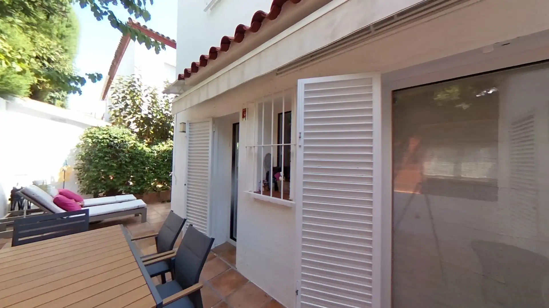 Reihenhaus zum Verkauf in Les Corts, imagen 59