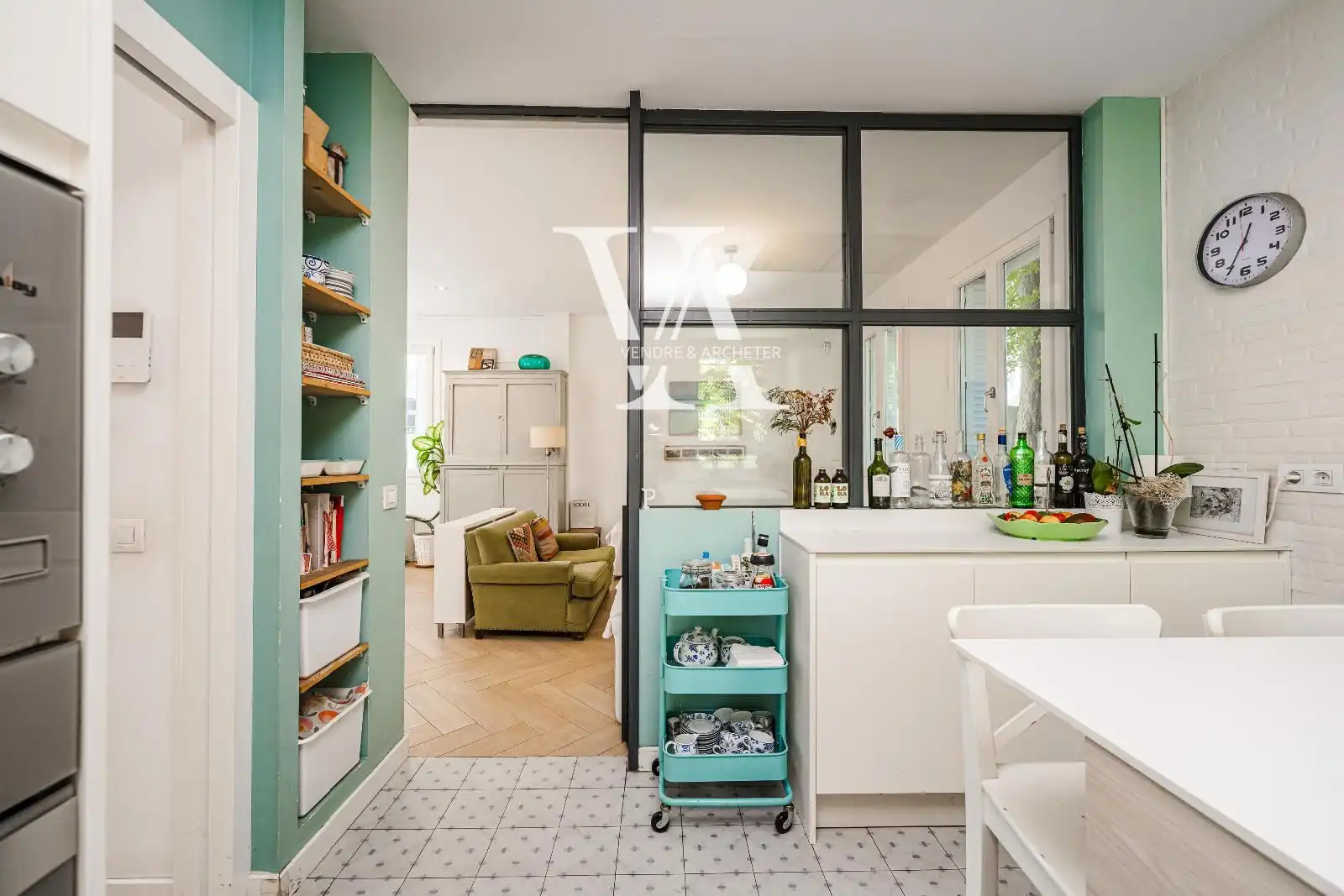 Chalet en venta en Retiro, imagen 24