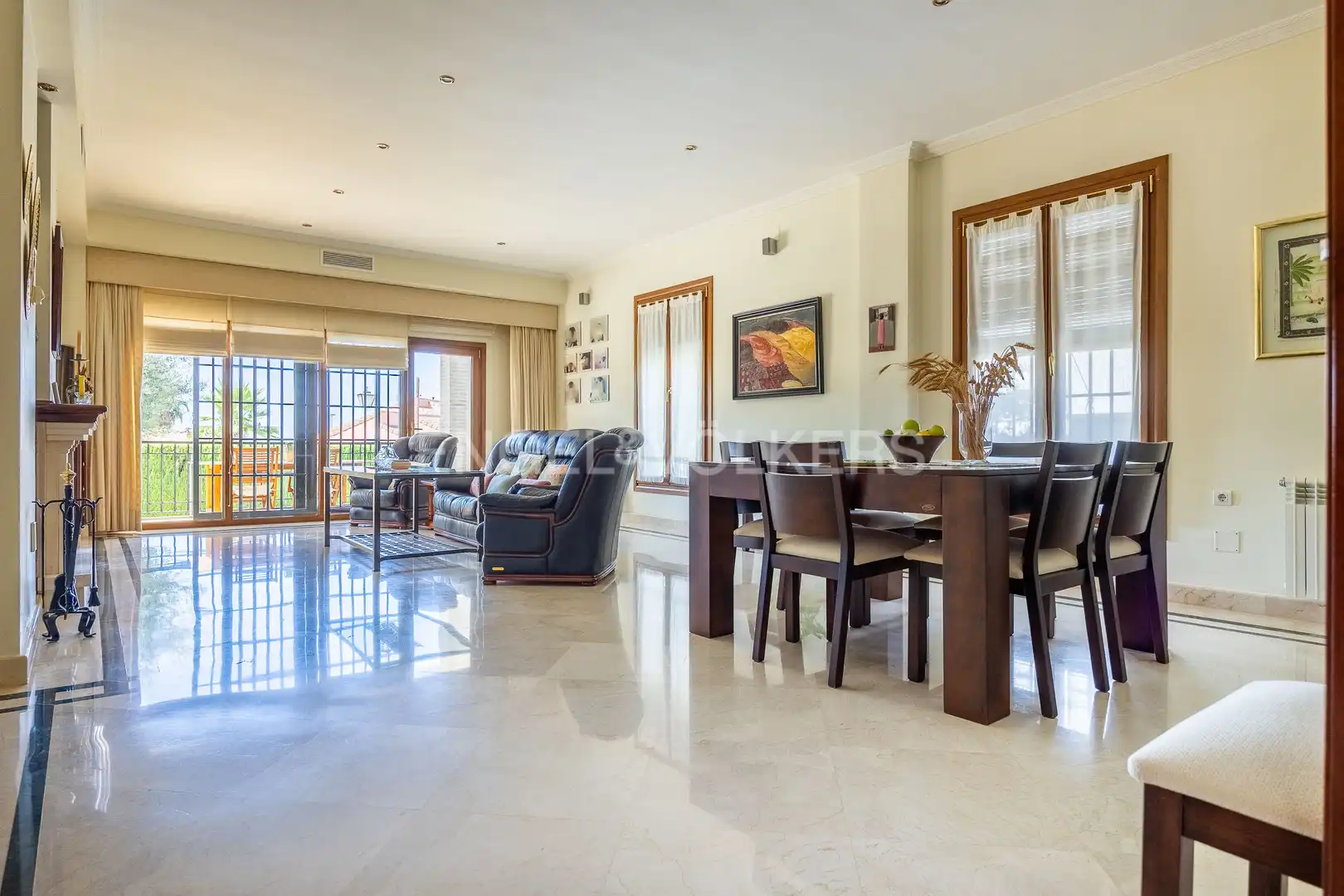 House with terrace for sale in Sanlúcar la Mayor, imagen 7