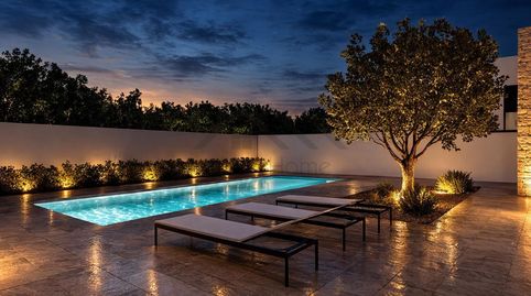Foto 4 de Casa o chalet en venta en El Carme - Sant Agustí - Bonavista, L'Eliana
