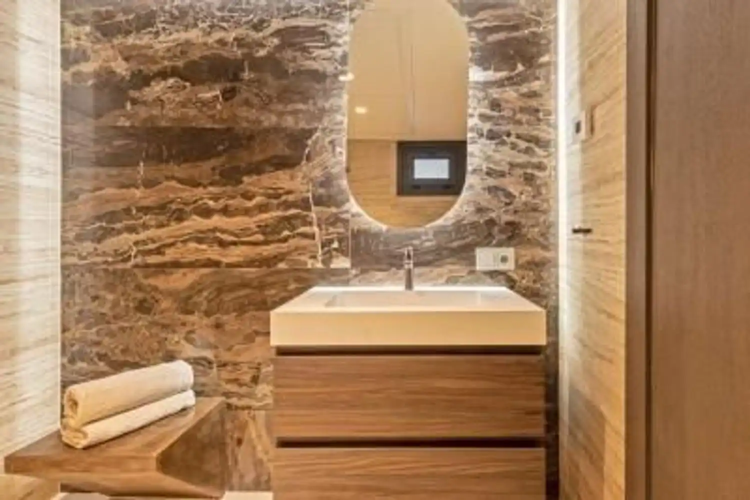 Appartement compact à vendre à Marbella Centro, imagen 33