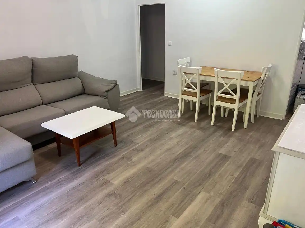 Sala d'estar de Pis de lloguer en Écija, Sevilla