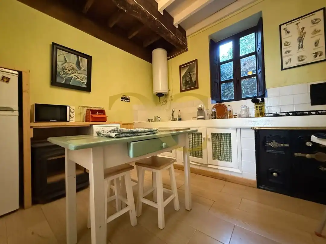 House with garden for sale in Vidiago - Pendueles - Tresgrandas, imagen 13