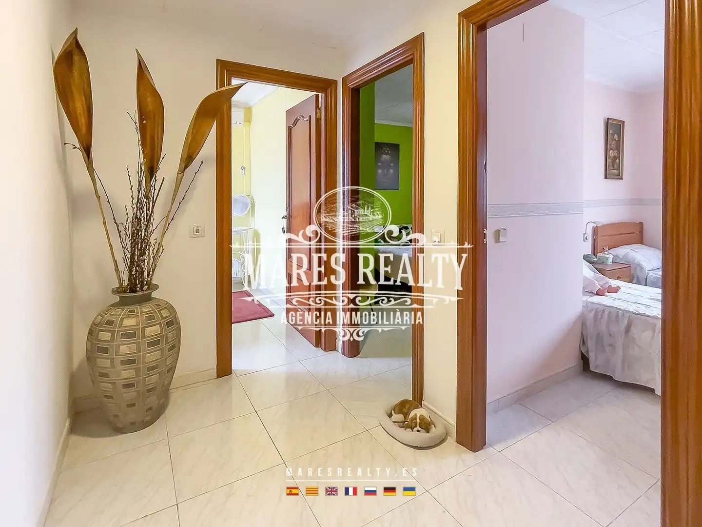 Casa con piscina en venta en Condado del Jaruco - Puigventós, imagen 51